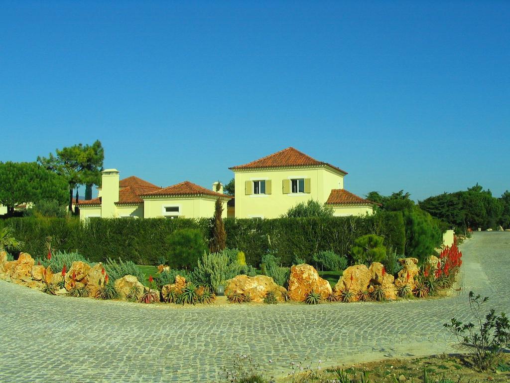 Quinta Da Marinha Golf Guincho Guest House Cascais Exterior photo