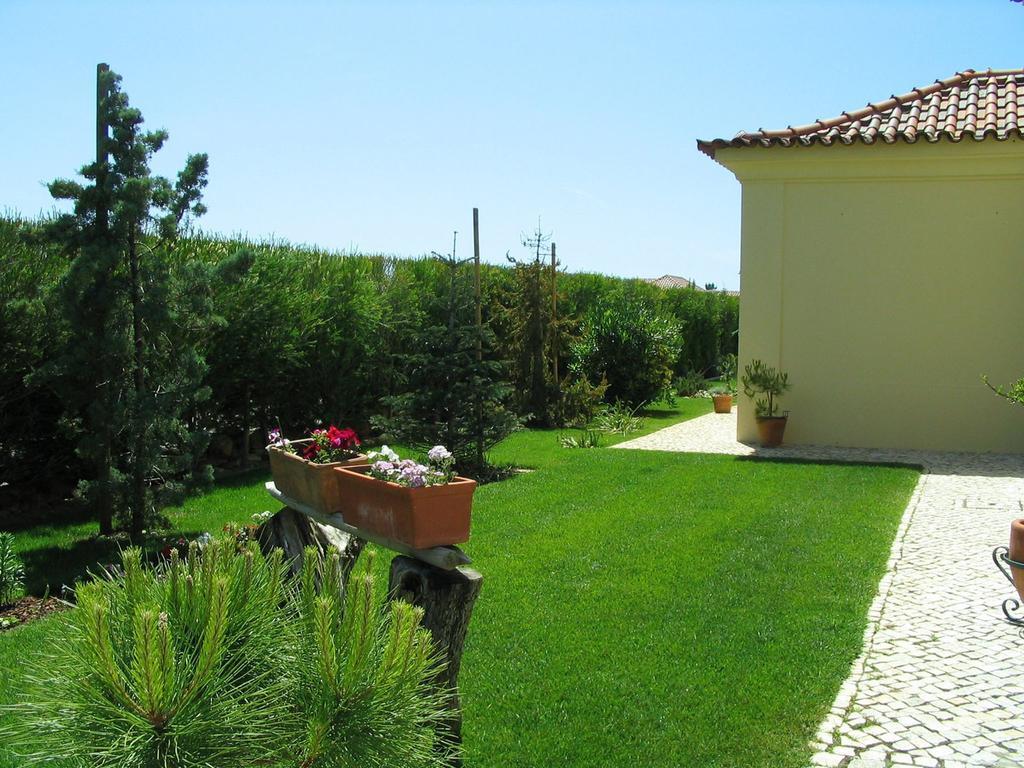 Quinta Da Marinha Golf Guincho Guest House Cascais Exterior photo