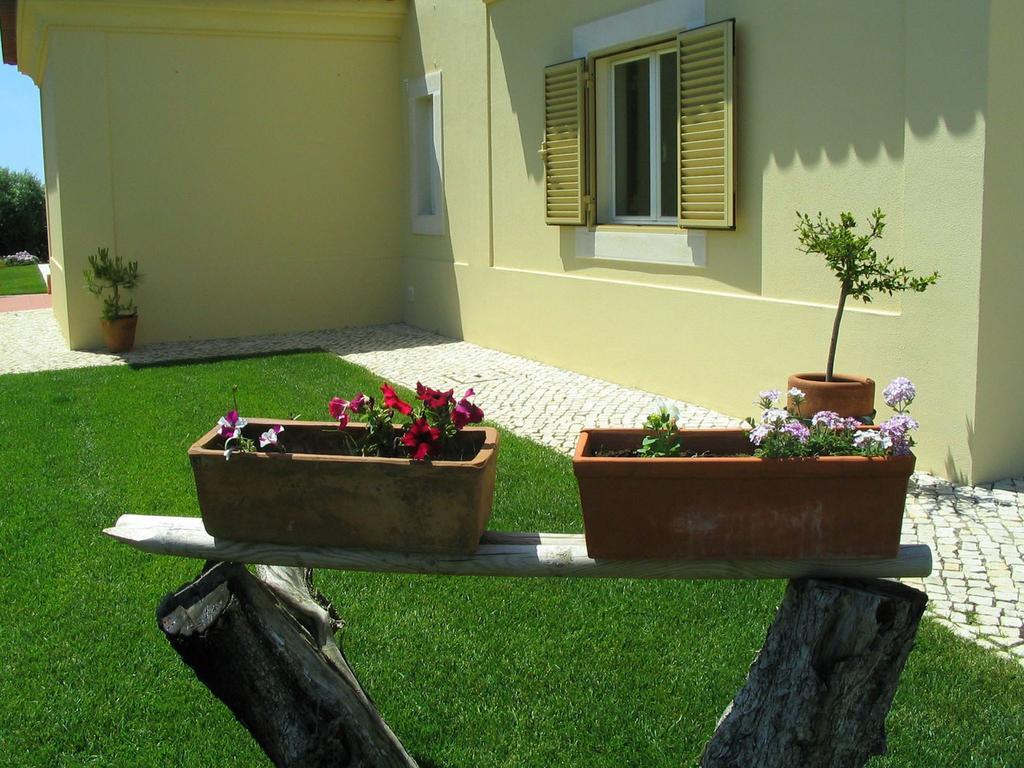 Quinta Da Marinha Golf Guincho Guest House Cascais Exterior photo