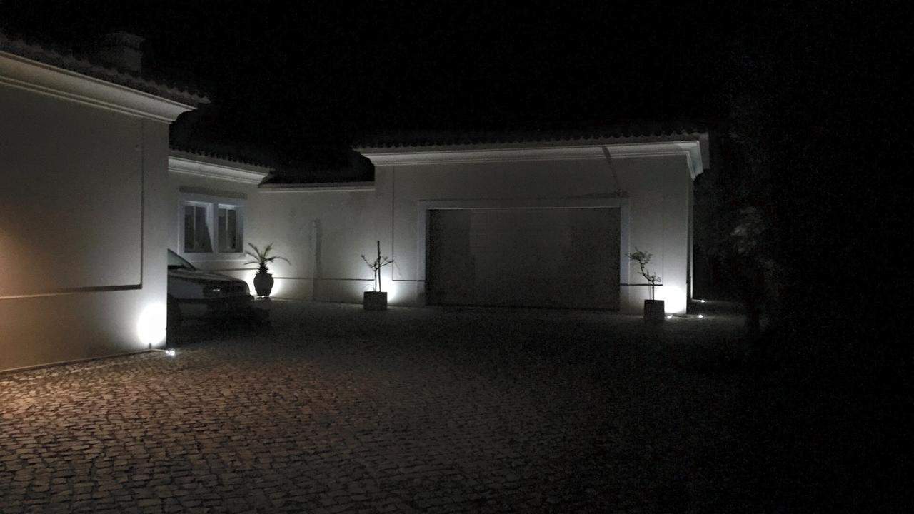 Quinta Da Marinha Golf Guincho Guest House Cascais Exterior photo