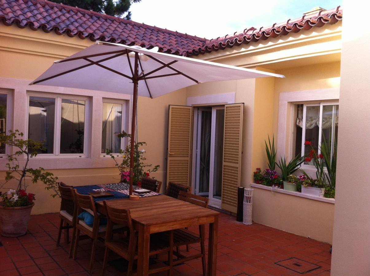 Quinta Da Marinha Golf Guincho Guest House Cascais Exterior photo