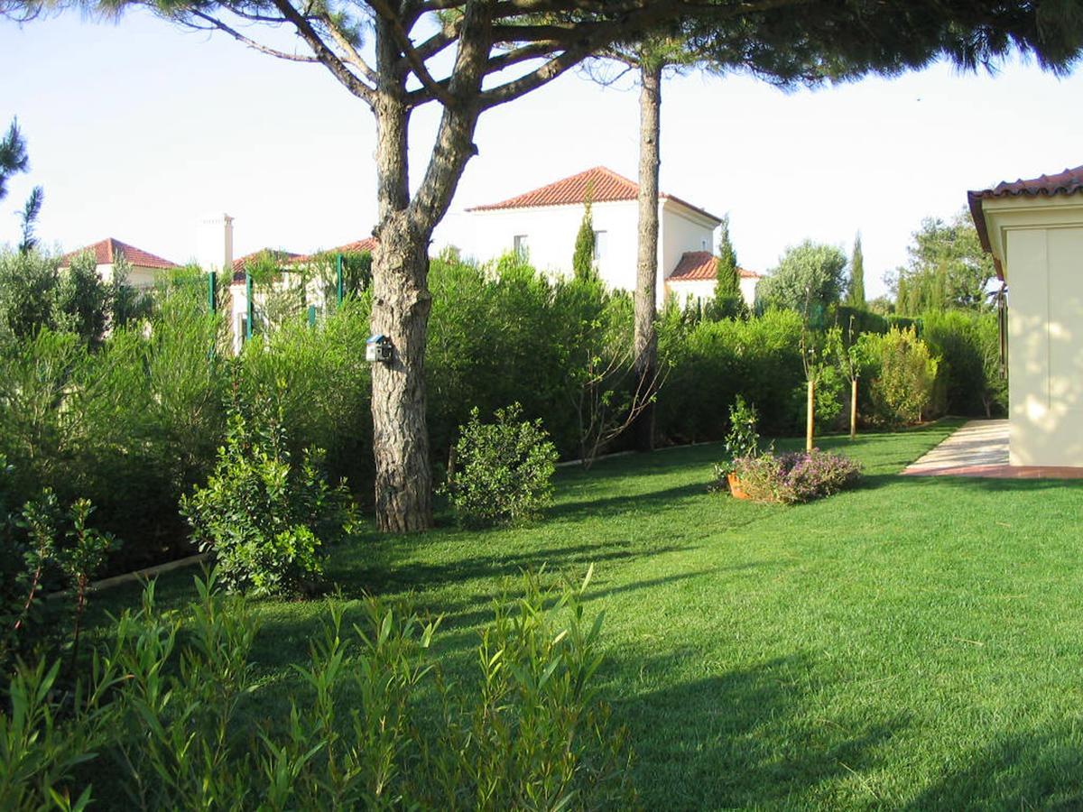 Quinta Da Marinha Golf Guincho Guest House Cascais Exterior photo