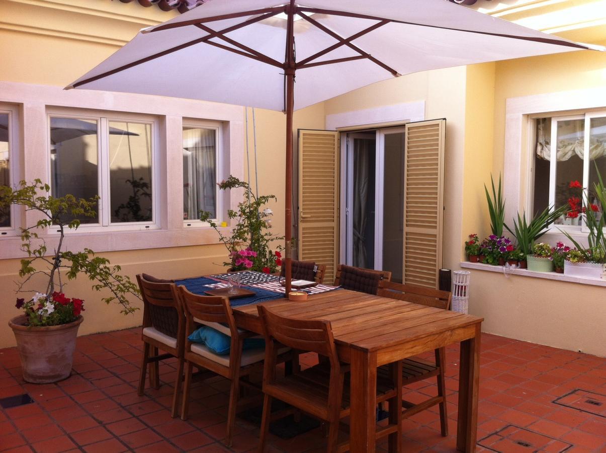 Quinta Da Marinha Golf Guincho Guest House Cascais Exterior photo