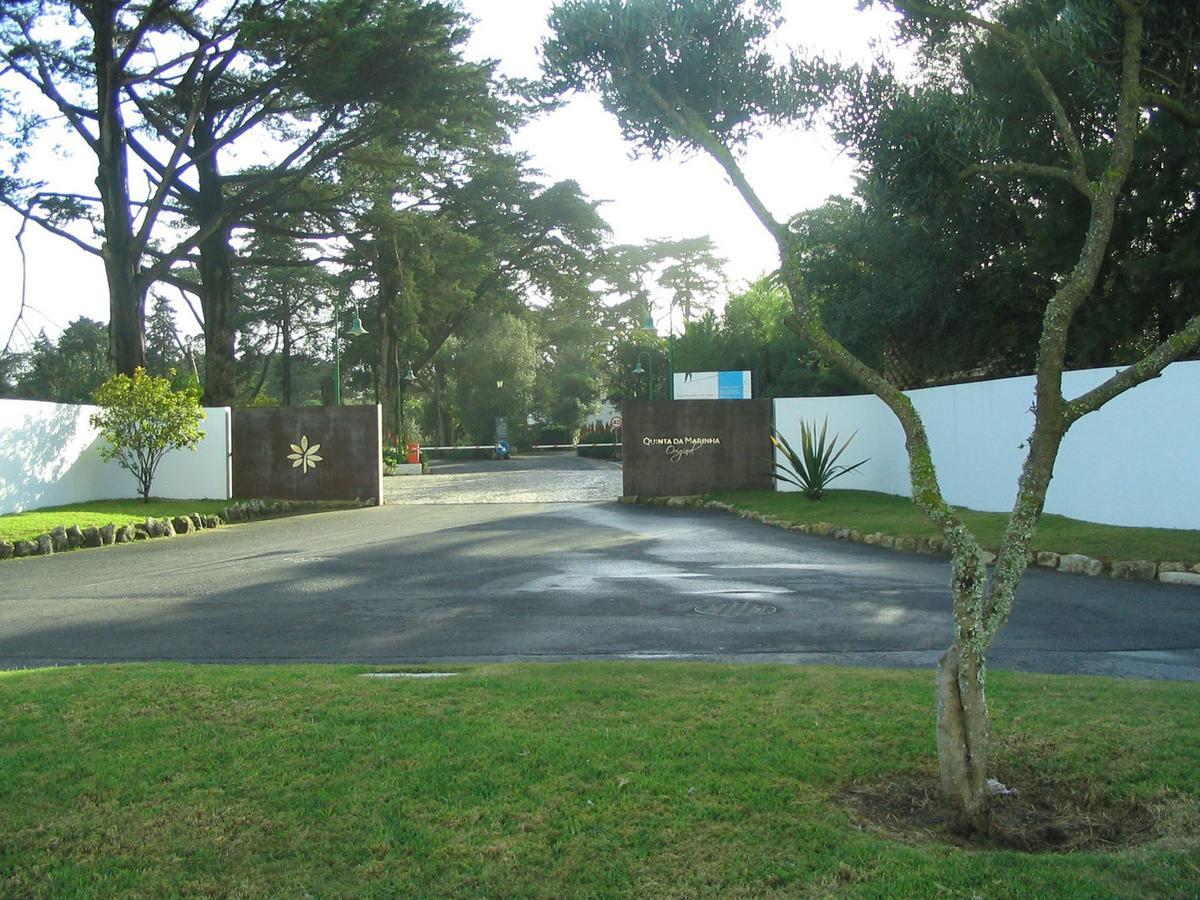Quinta Da Marinha Golf Guincho Guest House Cascais Exterior photo