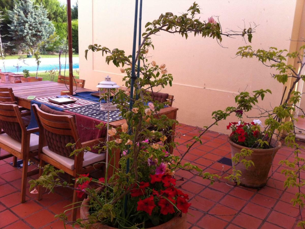 Quinta Da Marinha Golf Guincho Guest House Cascais Exterior photo